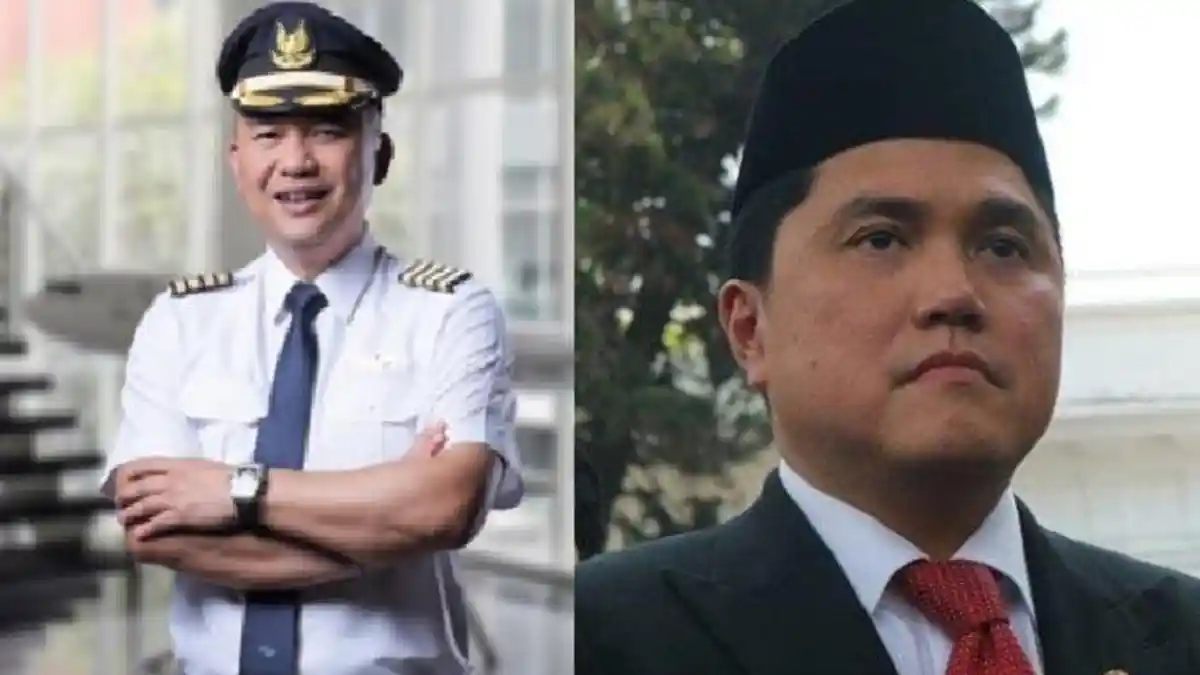 Penyelundupan Harley Davidson Berujung Dirut Utama Garuda Dipecat, Kronologi, Modus hingga Kerugian