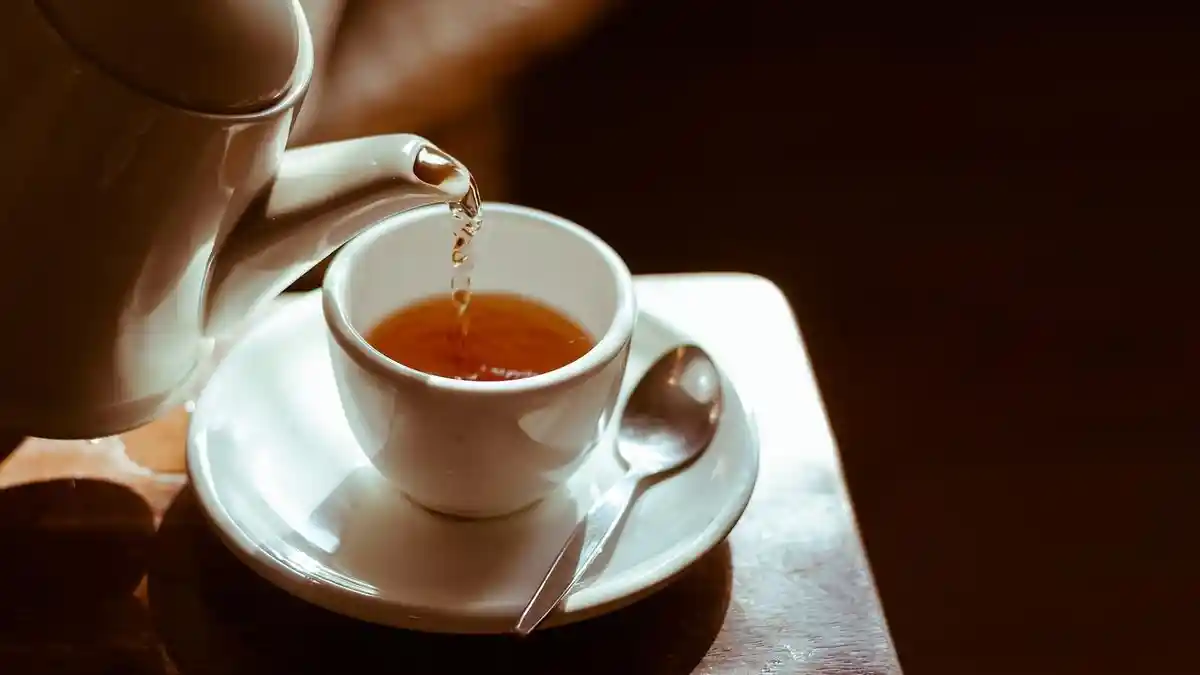 5 Jenis Teh yang Efektif Bantu Turunkan Berat Badan, dari Teh Oolong hingga Teh Mawar