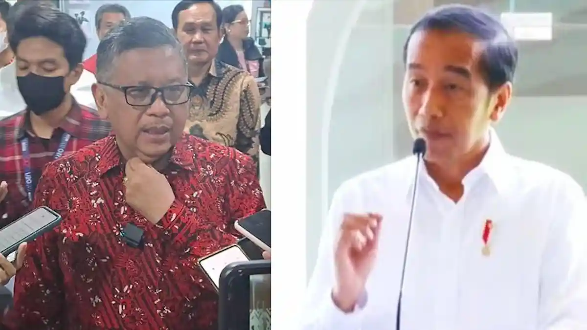 Isu Reshuffle Menteri dari Nasdem Jelang Pilpres 2024: Alasan PDIP hingga Tanggapan Pengamat