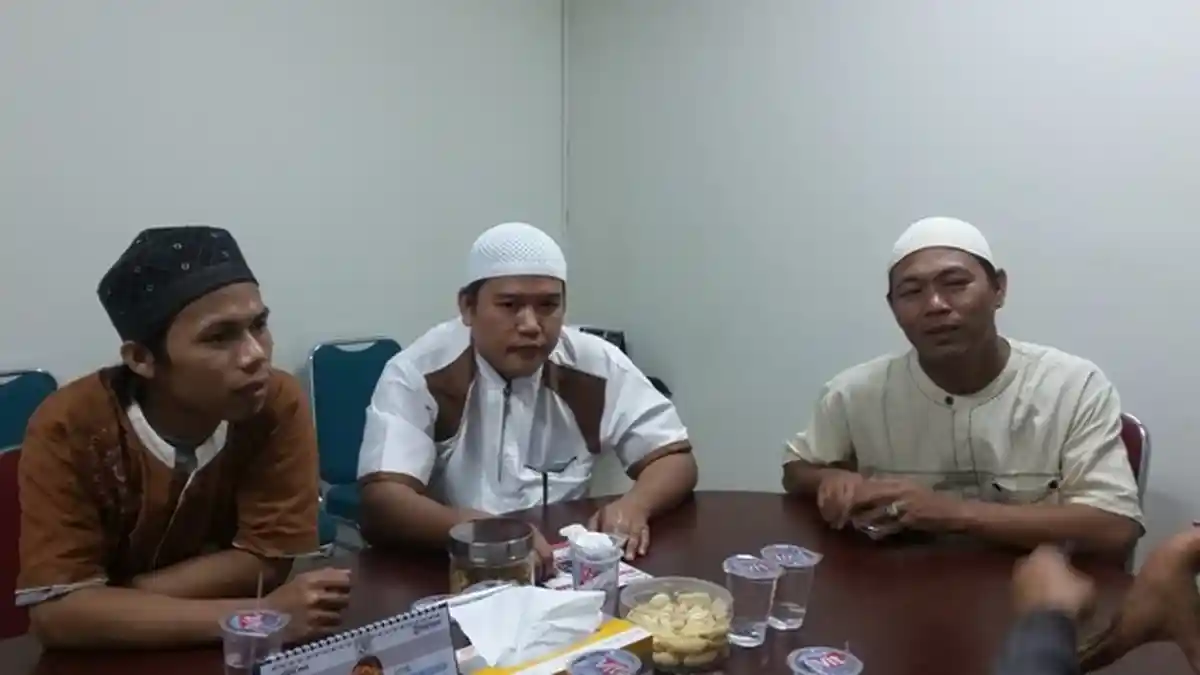 Tiga Bulan Bisa Baca dan Tiga Tahun Hafal Alquran di Rumah Tahfidz Sumsel