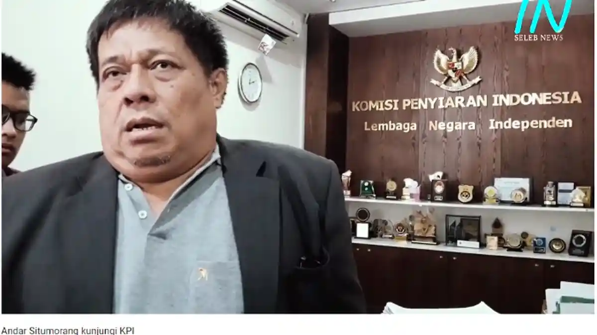 Tak Hadiri Panggilan Polisi atas Laporan Hotman Paris, Andar Situmorang Digantikan Kuasa Hukumnya