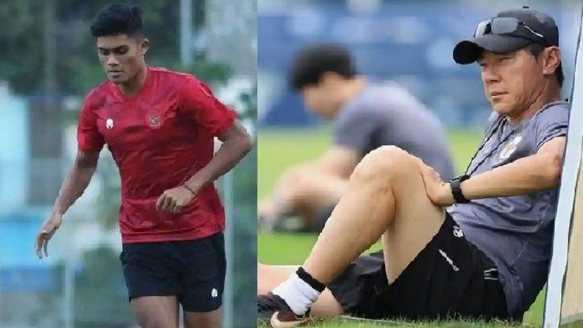 Daftar Pemain Timnas Indonesia Bocor, Ini Amunisi Diprediksi Pergi setelah Laga Persis vs Persib