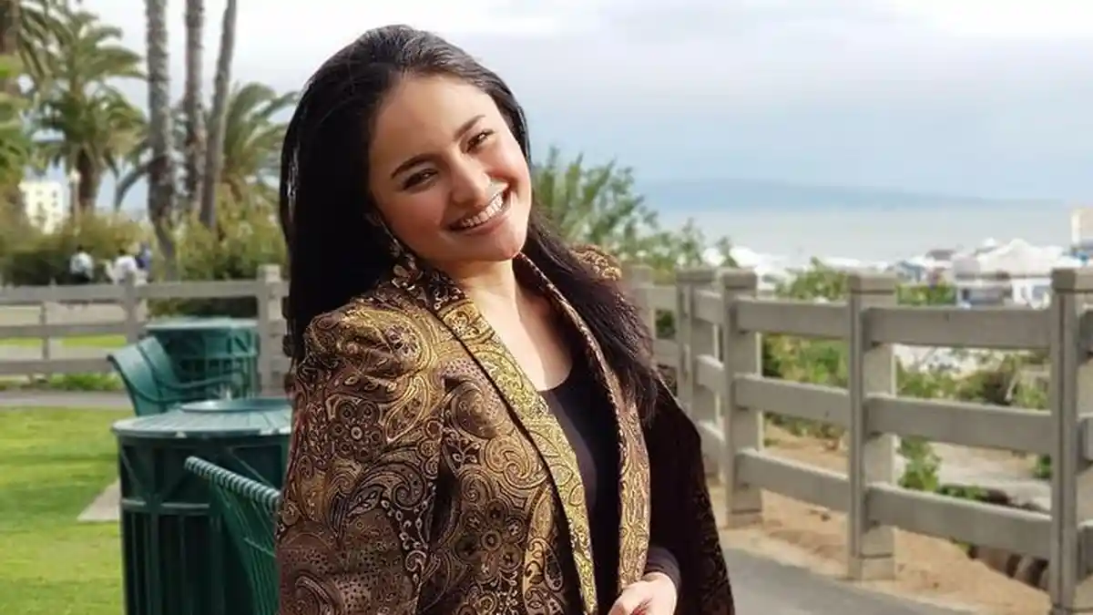 Sempat Dikabarkan Hilang, Marshanda Ungkap Kondisi Terbarunya, Eks Ben Kasyafani: Gue Baik-baik Aja