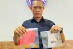 Rizki Dwi Warga Tegal Kulakan Tembakau Gorila alias Sinte dari Instagram