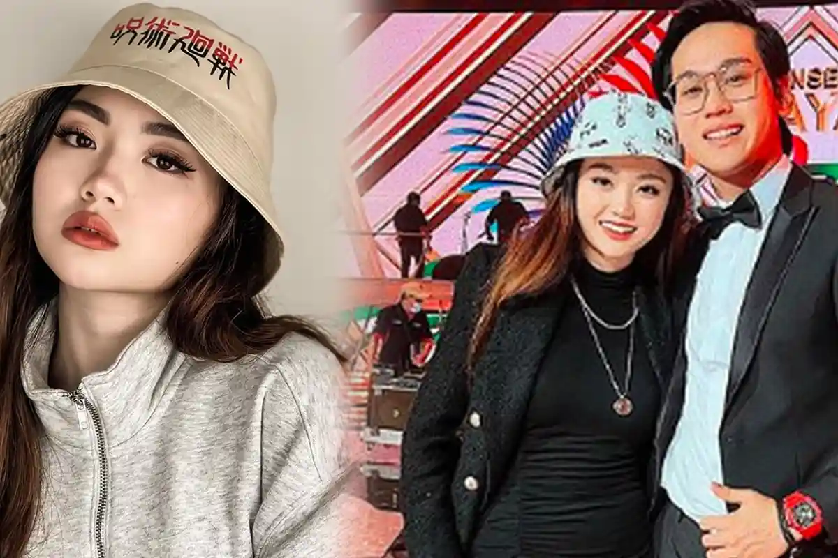 Vanessa Khong jadi Tersangka, Bantah Terima Aliran Dana dari Indra Kenz