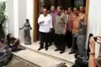 Prabowo Subianto Temui Aburizal Bakrie
