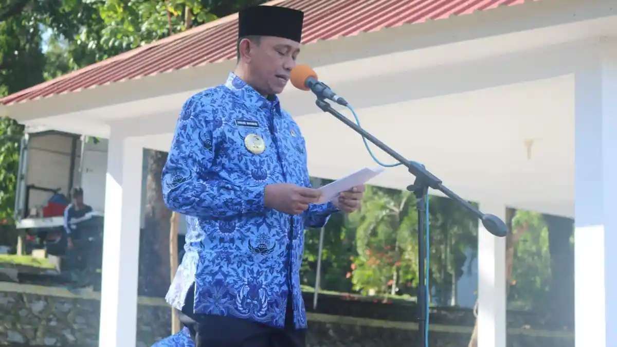 Kades Cabul di Wajo Terancam Dipecat, Ini Kata Bupati dan Kadis PMD