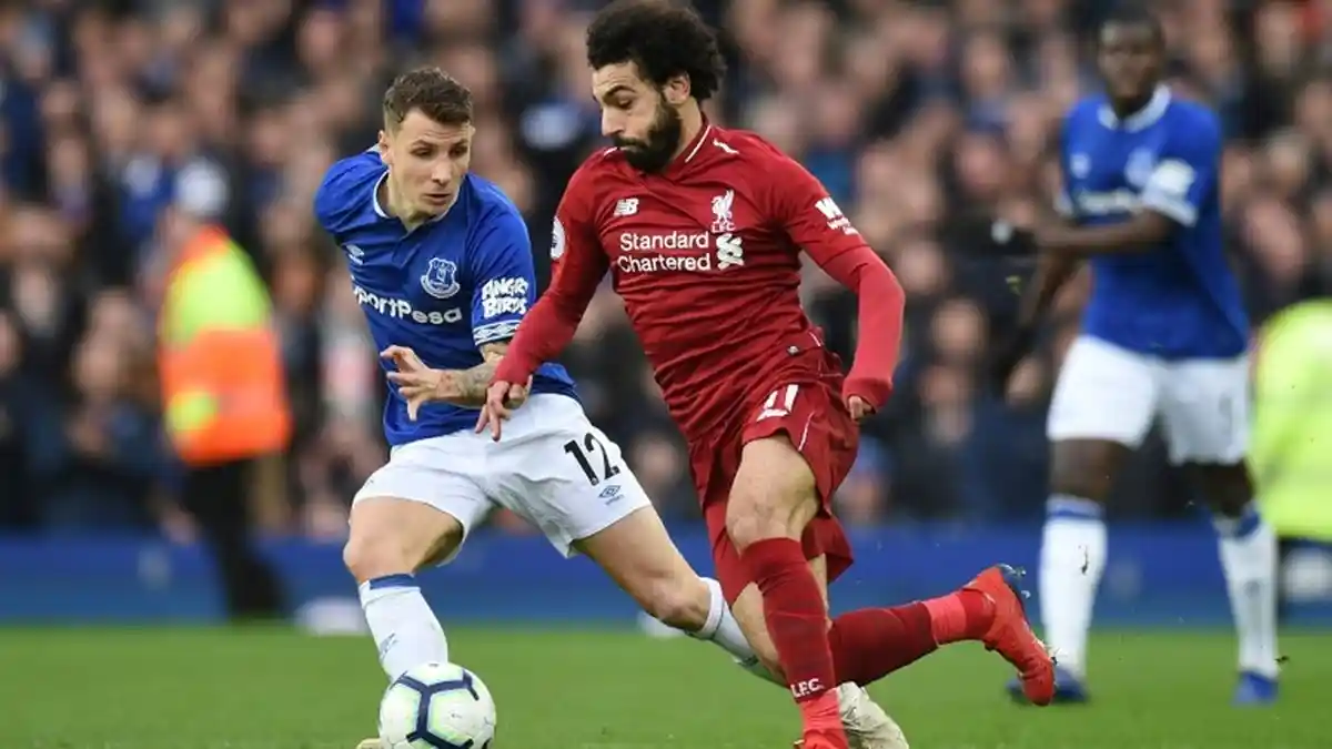 Everton Vs Liverpool, Jadwal, H2H Dan Prediksi Skor, The Reds Ingin Lanjutkan Catatan Positif