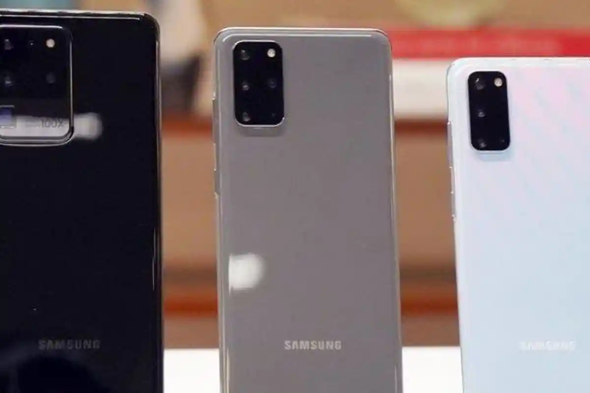 Daftar Harga HP Samsung Mulai dari Rp 3 Jutaan: Ada Galaxy A21s, M31, A31, A32 hingga A51