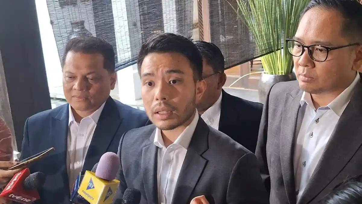 15 Pengacara akan Bela Jokowi Terkait Tuduhan Ijazah Palsu