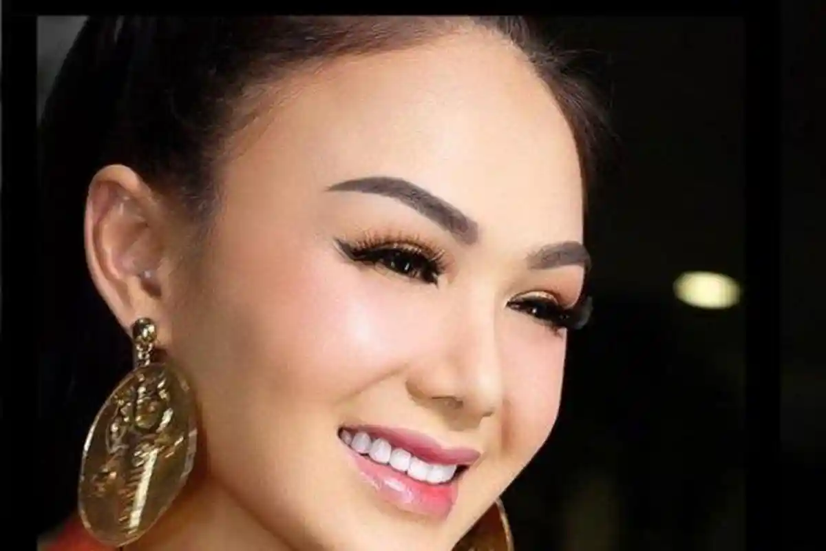 Dikunjungi Mayangsari, Kakak Krisdayanti, Yuni Shara pun Bongkar Rahasia Punya Suami 