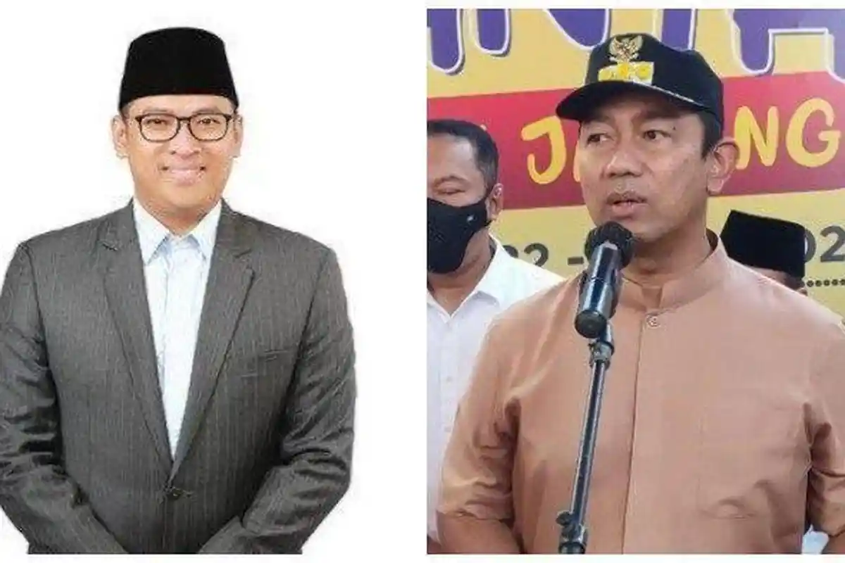 Elektabilitas Terbaru Bakal Calon Gubernur Jateng, Hendrar Prihadi Paling Dipilih Anak Muda