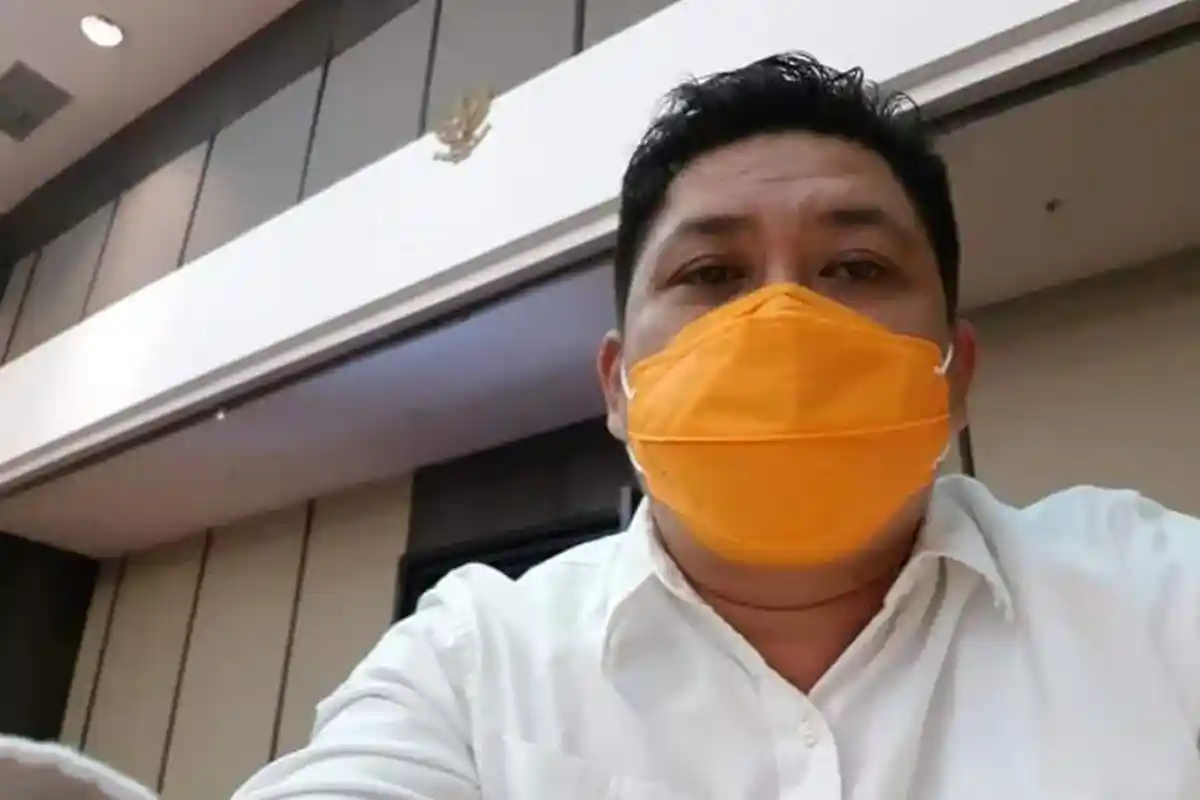 Pendaftaran CPNS - PPPK Dibuka, BKPSDM Sitaro Siapkan Pengumuman Resmi