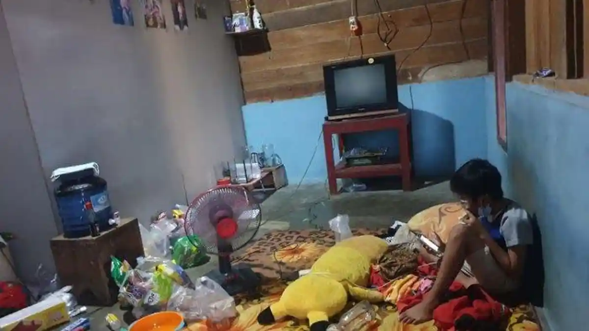 Anak SD Jalani Isoman Sendiri, Ayah Sempat Telepon Minta Maaf sebelum Meninggal