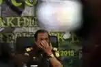 Refleksi Kinerja Kejaksaan Agung 2015