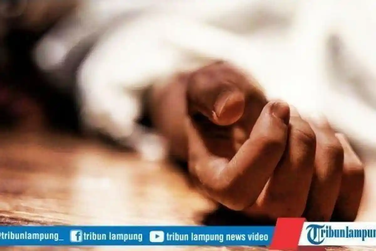Baru Bebas 10 Hari karena Dapat Asimilasi, Habib Tewas Dibunuh Tetangga