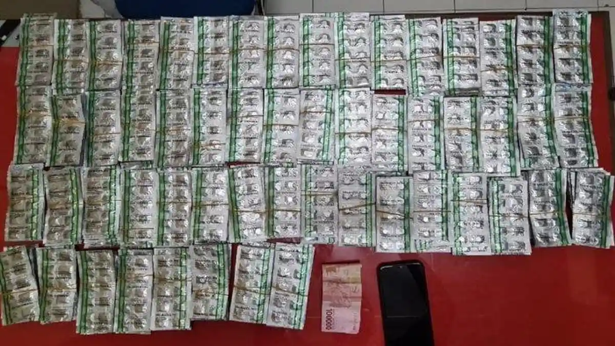 BPOM Deteksi Penjualan Antibiotik Tanpa Resep di Pulau Belitung Tinggi