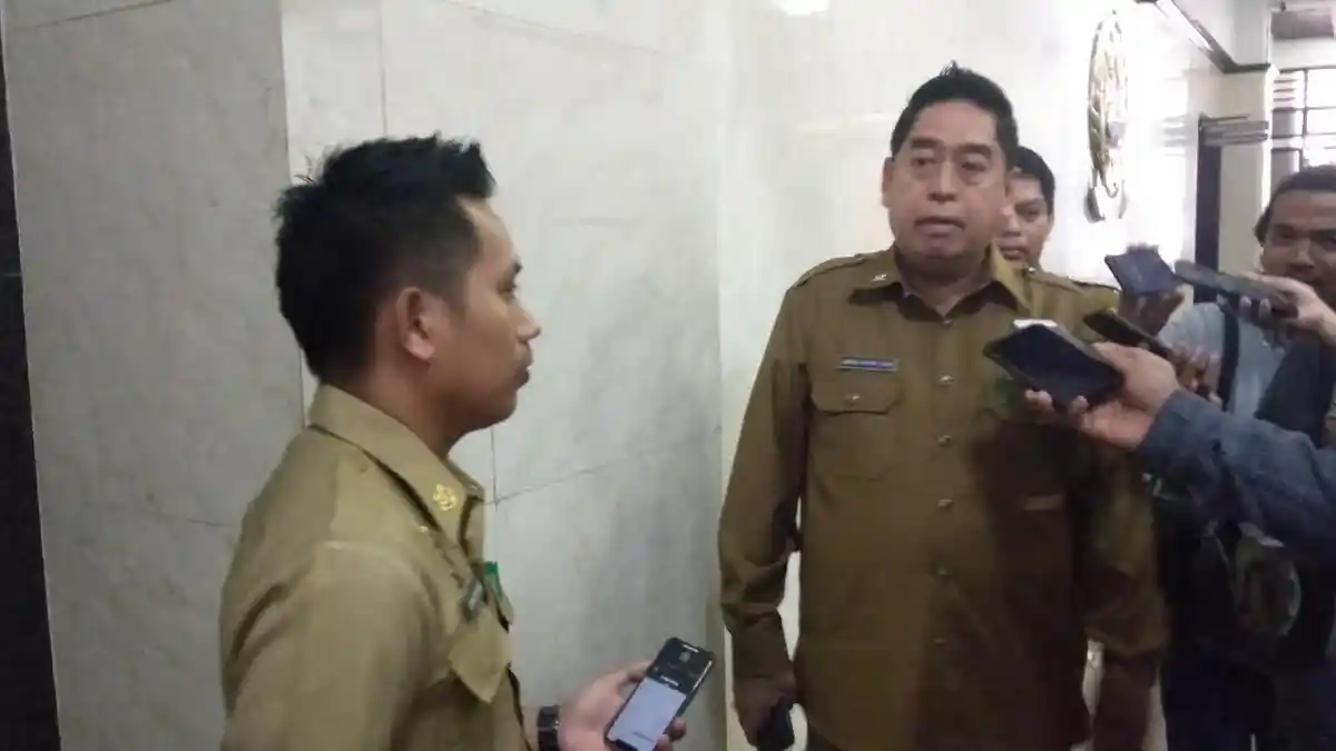 Bahas Stadion Mattoanging, Sekprov Sebut Libatkan Pengacara Negara