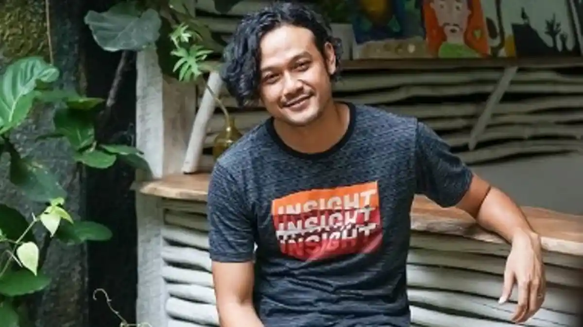 Ditangkap karena Narkoba, Dwi Sasono: Saya Bukan Pengedar, Saya Bukan Kriminal