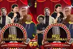 Polda Metro Jaya Gelar Kompetisi Standup Comedy, Gilang Bhaskara Hingga Komeng Akan Jadi Juri