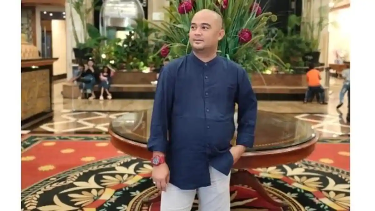 Terungkap, Sandy Permana Pernah Cekok dengan Tetangga Hingga Berniat Layangkan Somasi