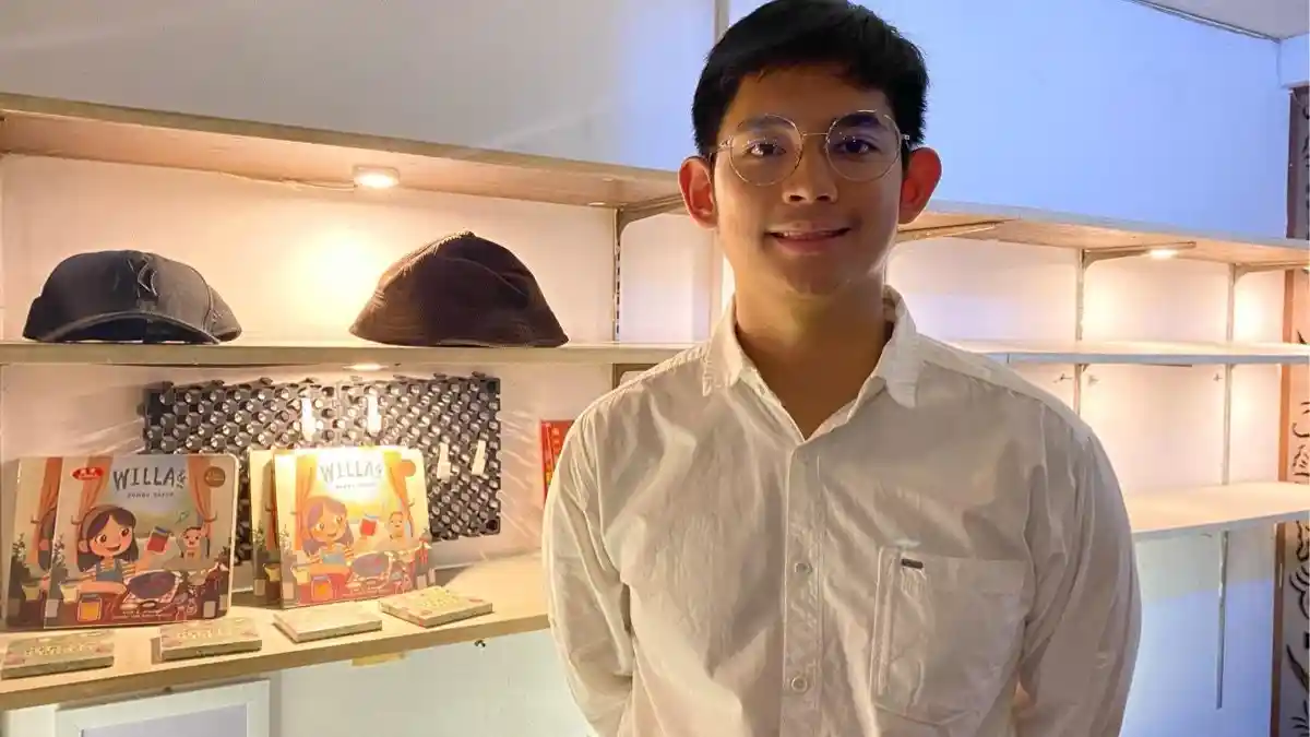 Kisah Farhan Irfanto, Pemuda Cirebon yang Sukses Bawa Kopi Indonesia Mendunia