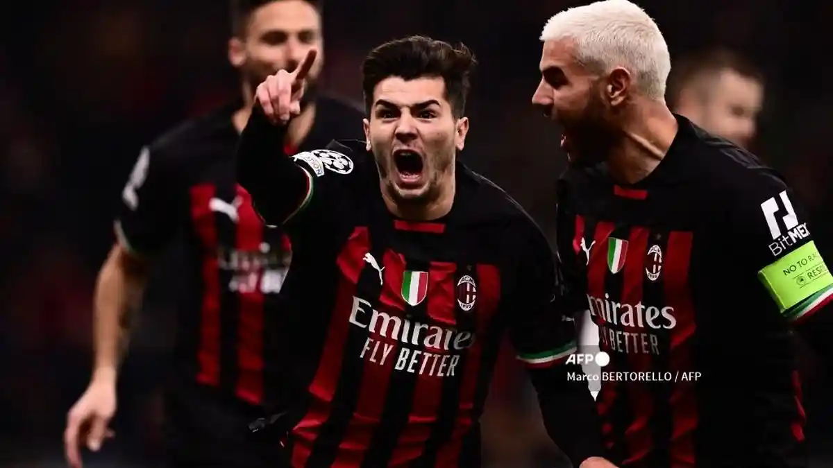 AC Milan dan Real Madrid Saling Meminta, Barter Jadi Solusi Terbaik