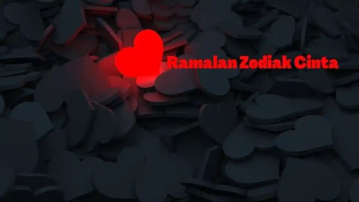 Ramalan Zodiak Cinta Hari Ini Minggu 14 November 2021, Hati-hati Komunikasi Scorpio bisa Menyakiti