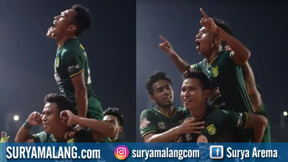 2 Masalah Utama yang Masih Mendera Persebaya Surabaya di Liga 1 2019