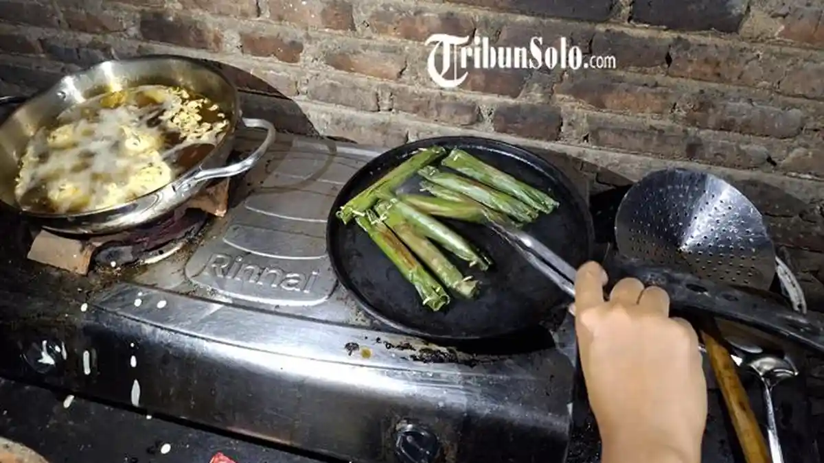 Cabuk Wonogiri, Kuliner Tradisional yang Jadi Primadona di Tiap Zaman ...