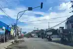 Terganjal Pembebasan lahan, Rencana Pembangunan  Bundaran Simpangempat Tanbu Terancam Gagal