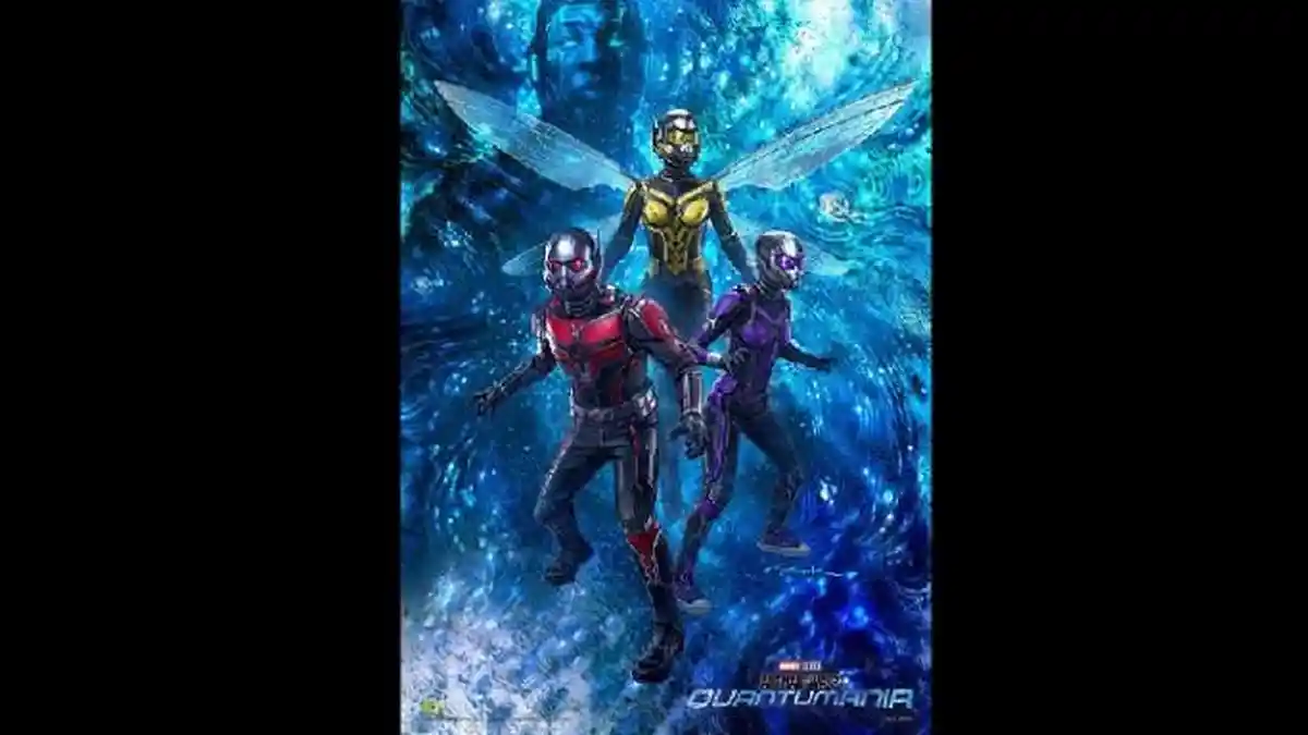 4 Film Marvel yang Akan Tayang di Bioskop pada 2023, Ada Ant-Man and the Wasp: Quantumania -- Blade