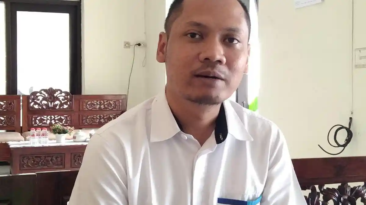 Bulog Malang Belum Tetapkan Target Serapan Gabah dan Beras