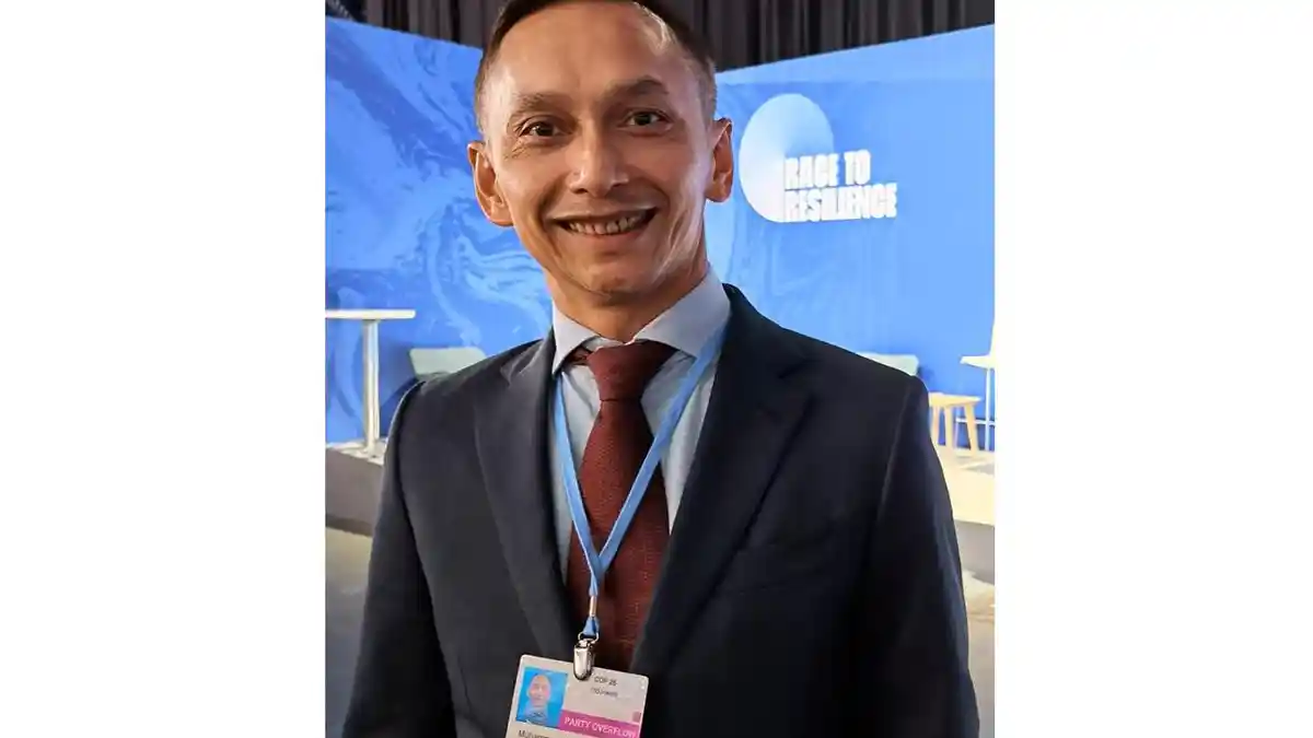 Sektor Swasta Siap Mengakselerasi Transisi Energi Indonesia