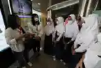Gerakan Literasi Menarik Bagi Anak