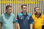 KSOP Ternate Buka Suara Insiden KM Intim Teratai yang Kandas di Perairan Pulau Makian