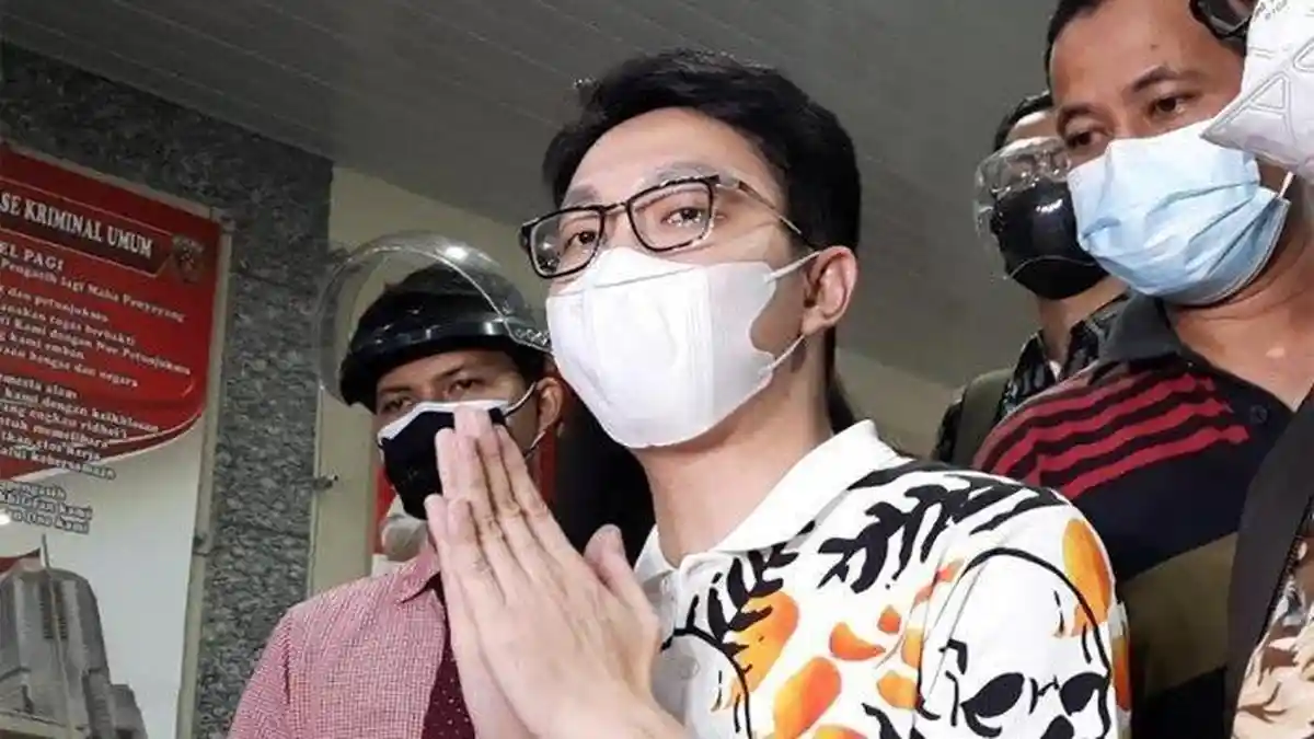 Terungkap Pemicu dr Richard Lee Ribut dengan Razman Nasution, Hotman Paris Ikut Terseret