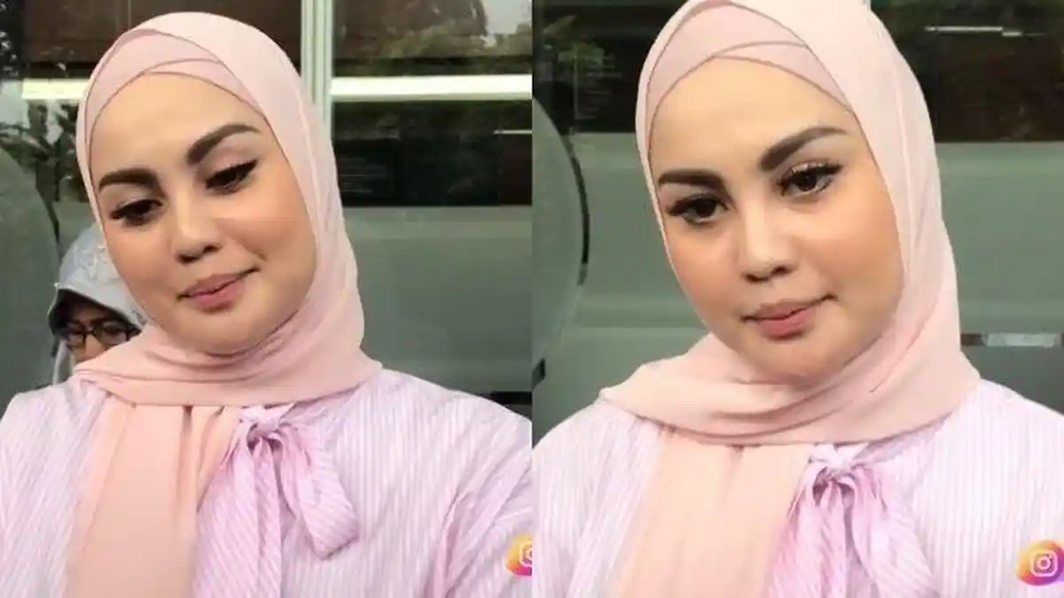 Jennifer Dunn Tiba-tiba Ngaku Sudah Punya Anak Sejak 2017 Lalu, Tidak Disebutkan Siapa Sang Ayah