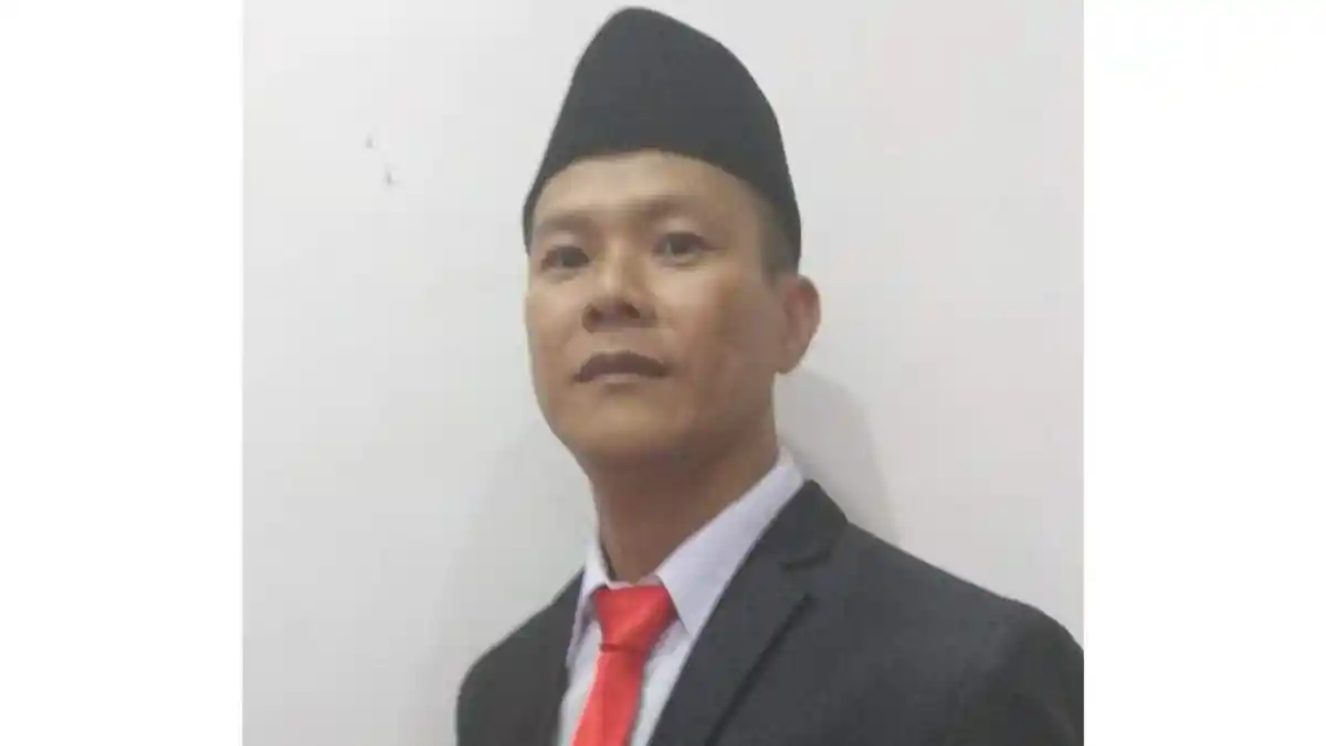 Tan A Tie - Koki yang Melenggang ke Kantor DPRD Batam Bermodal Promosi Kuliner