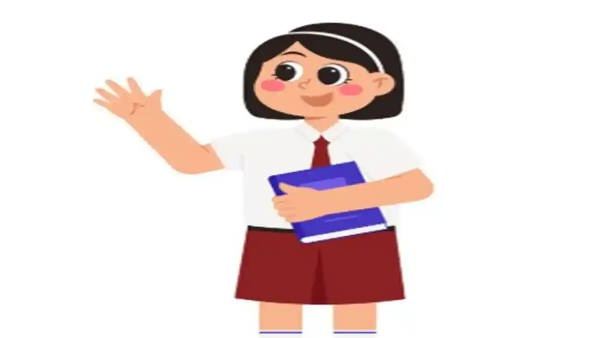 Latihan Soal SAS Bahasa Inggris Kelas 1 SD Semester 2 Kurikulum Merdeka 2025, Lengkap Kunci Jawaban