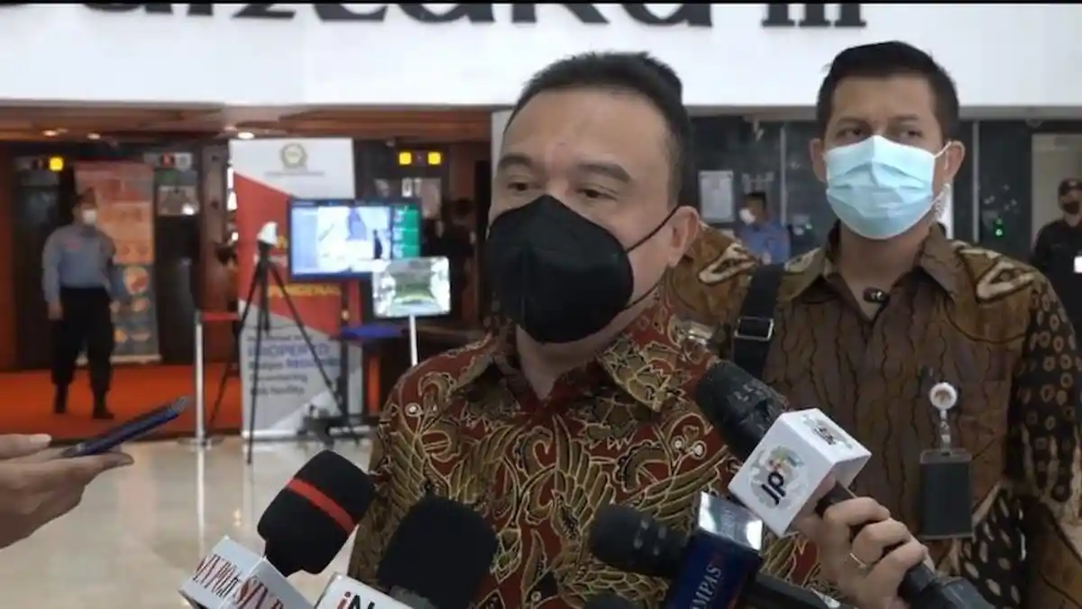 Kader Gerindra dari Sabang Sampai Merauke Minta Prabowo Maju di Pilpres 2024