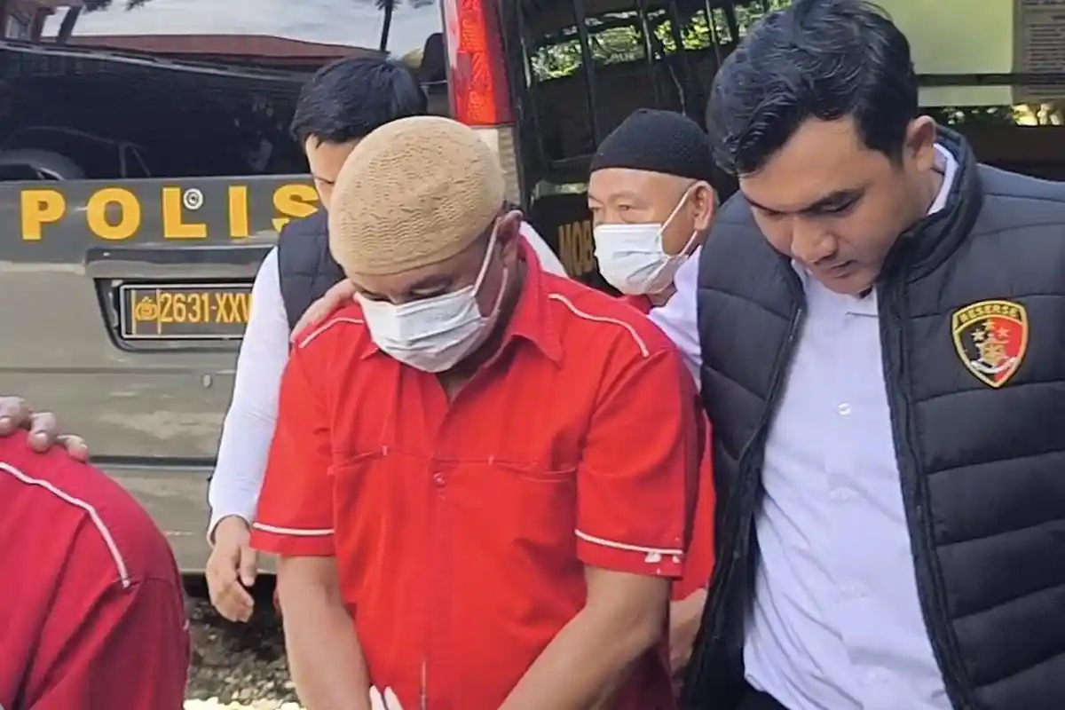 Modus Uang Suap 3 Pejabat Perumda Tirta Hidayah Bengkulu Terseret Korupsi Rp 5,5 Miliar