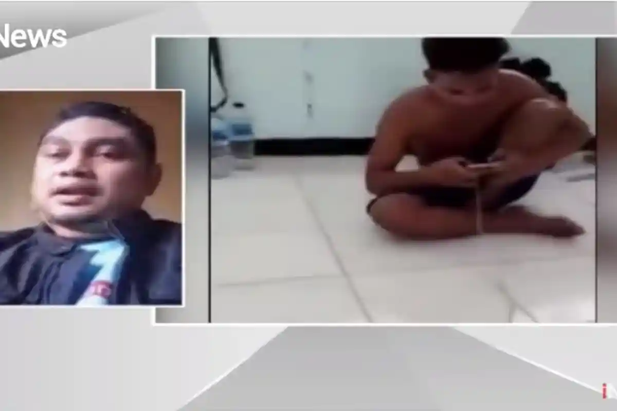 Viral Tempat Karantina Tak Layak, Camat Tambakrejo Bantah Tak Manusiawi: Tidak Terlalu Mewah Juga