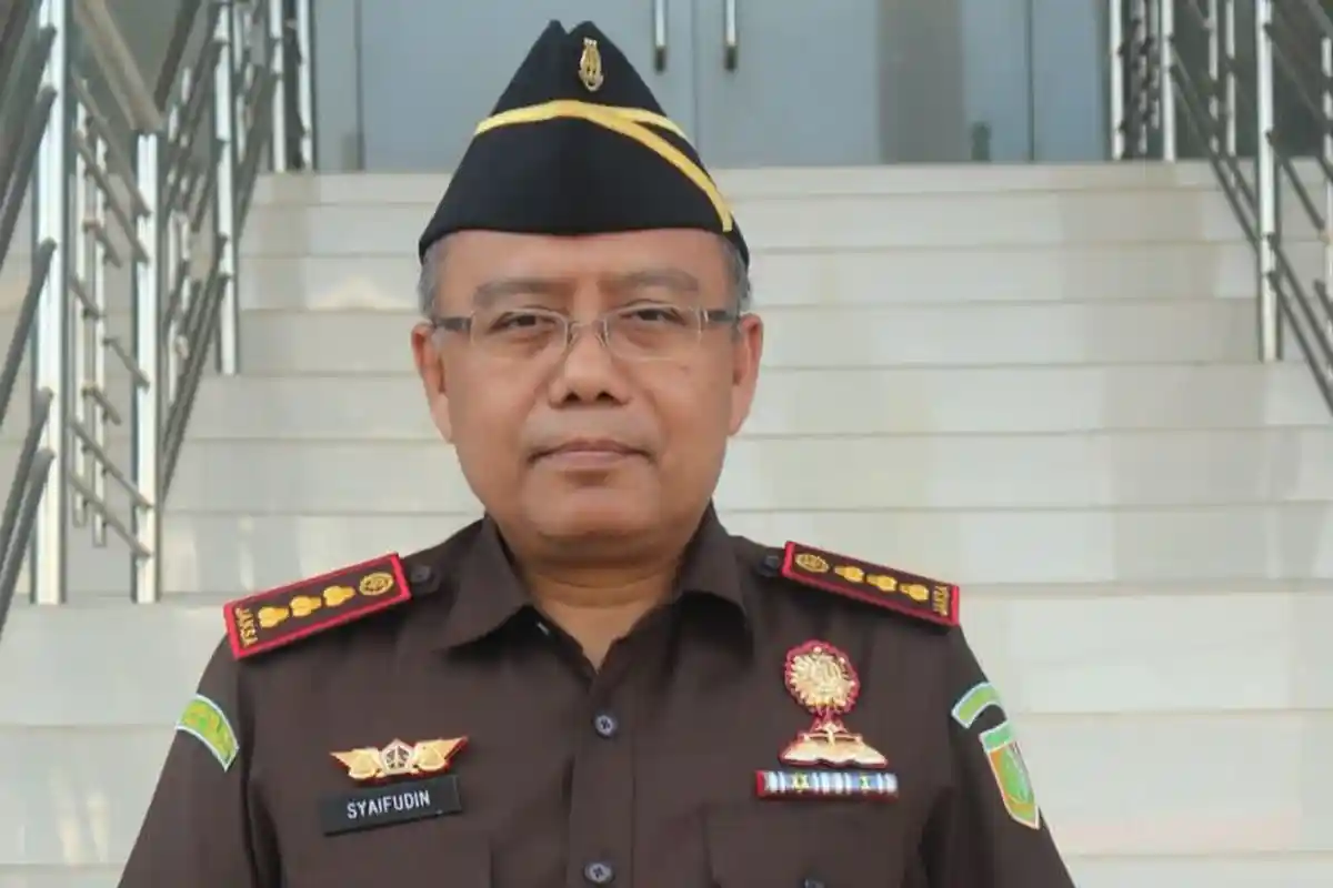 Perkara Korupsi RS Arun Lhokseumawe, Sidang dengan Terdakwa Eks Wali Kota Suaidi Kembali Ditunda