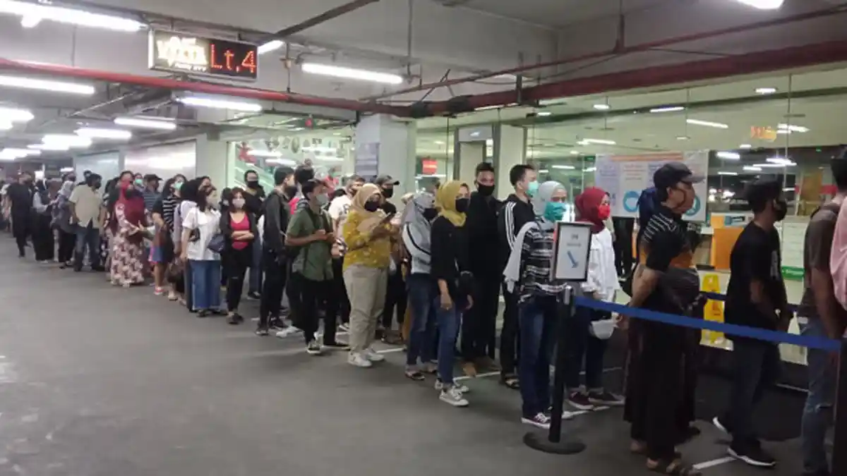Ini 5 Kesalahan Menjalani Hidup di New Normal yang Bisa Bikin Kasus Covid-19 Nambah Terus!