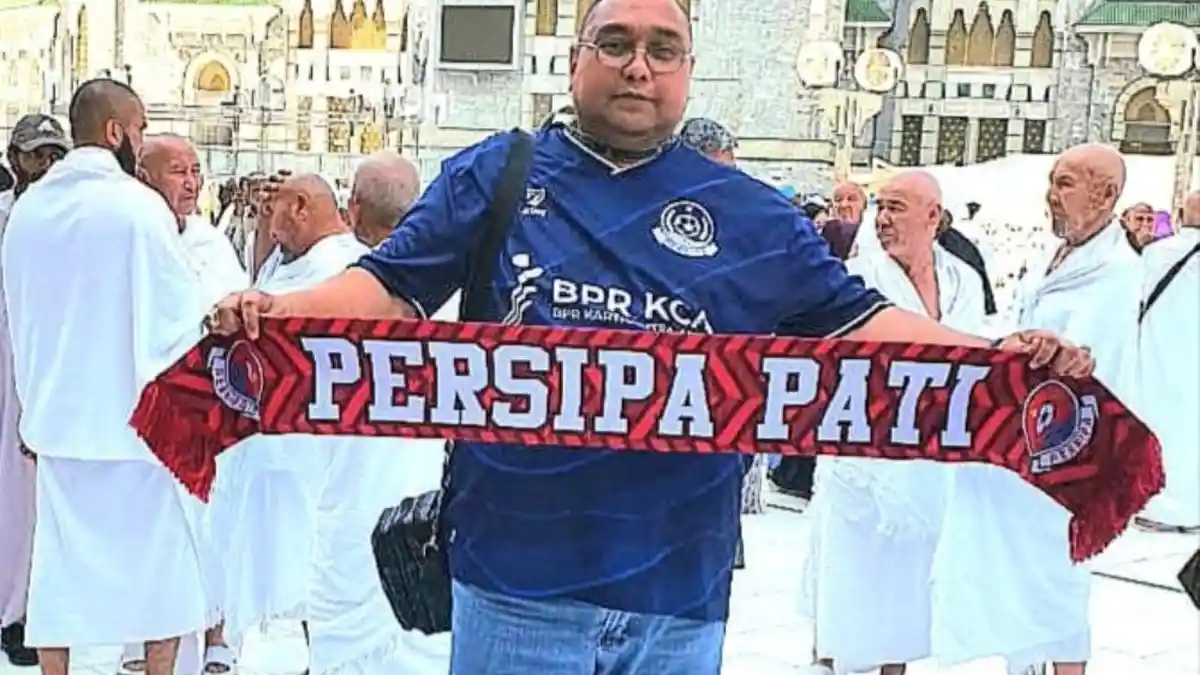 CEO Persipa Pati Tentang Keras Keputusan Erick Thohir, Ihwal PT LIB Masih Jadi Operator Liga 2