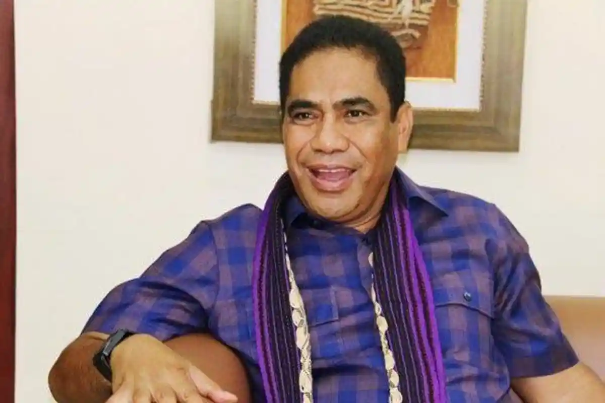 DPD PDI Perjuangan NTT Tidak Lamar Hery Dosinaen untuk Pilgub NTT