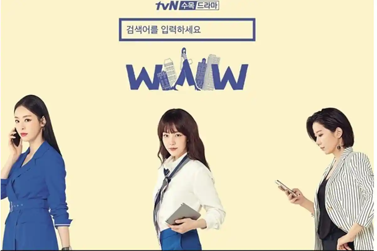 8 Drama Korea Terbaik Tahun 2019 karena Rating Tinggi, Wajib Ditonton Lagi nih!