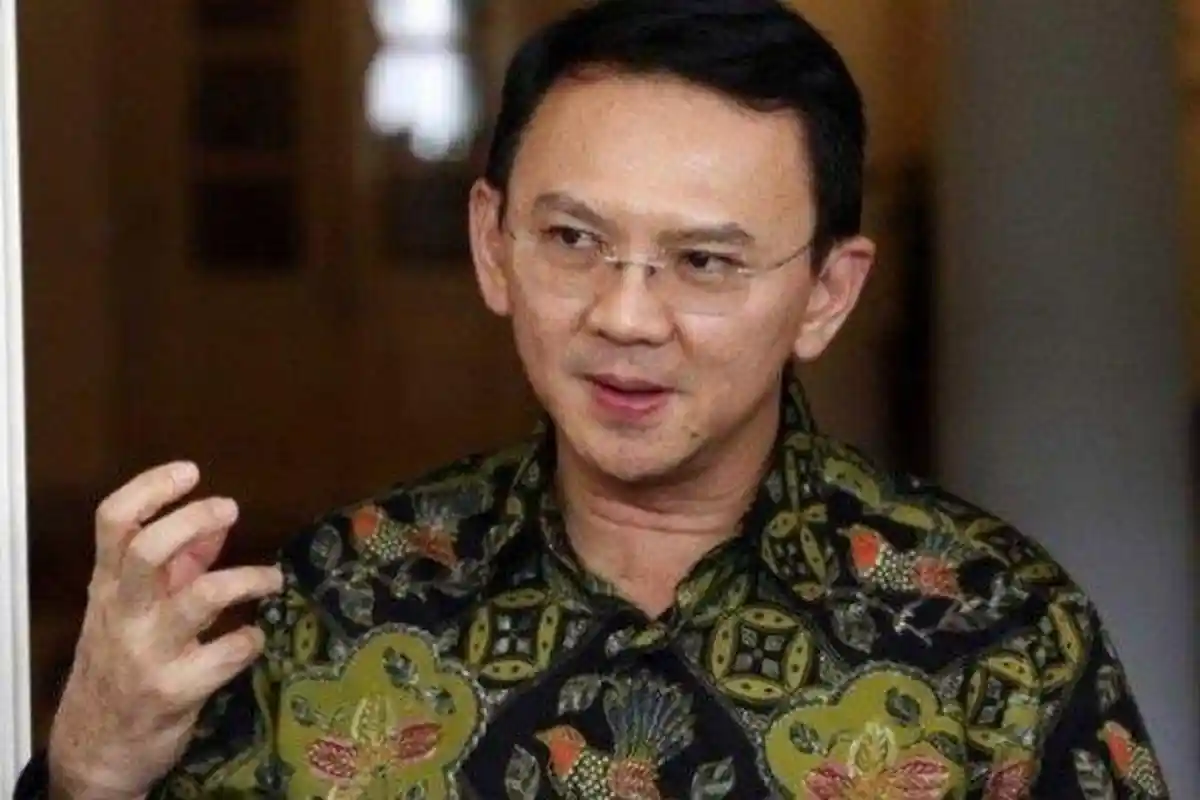 Survei Pilgub Jakarta versi Indikator: Cuma Satu Orang Bisa Tumbangkan Ahok di Pilkada