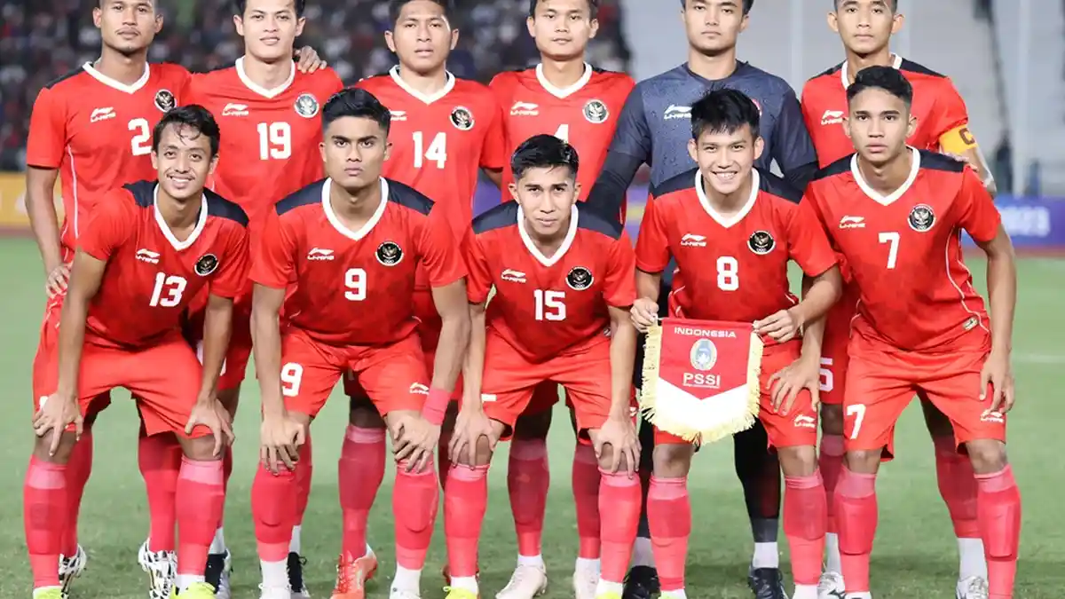 Jadwal Timnas Indonesia Bulan September 2023 : FIFA Matchday, Kualifikasi Piala Asia dan Asian Games